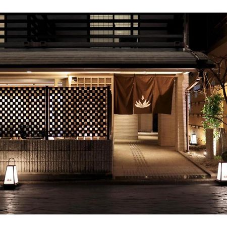 Gion Crystal Hotel - Vacation Stay 21916V Kyōto Exterior foto
